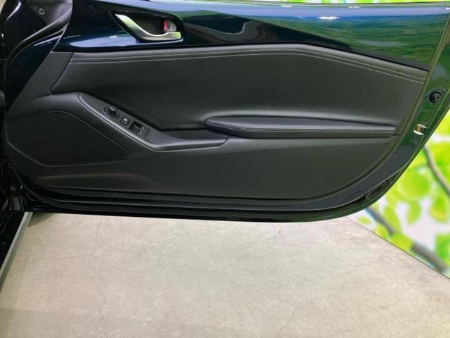 ロードスター ９９０Ｓ　新品タイヤ／保証書／アイアクティブセンス（マツダ）／車線逸脱防止支援システム／ヘッドランプ　ＬＥＤ／ＵＳＢジャック／ＥＴＣ／ＥＢＤ付ＡＢＳ／横滑り防止装置／エアバッグ　運転席／エアバッグ　助手席（19枚目）
