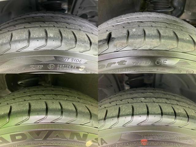ロードスター ９９０Ｓ　新品タイヤ／保証書／アイアクティブセンス（マツダ）／車線逸脱防止支援システム／ヘッドランプ　ＬＥＤ／ＵＳＢジャック／ＥＴＣ／ＥＢＤ付ＡＢＳ／横滑り防止装置／エアバッグ　運転席／エアバッグ　助手席（42枚目）