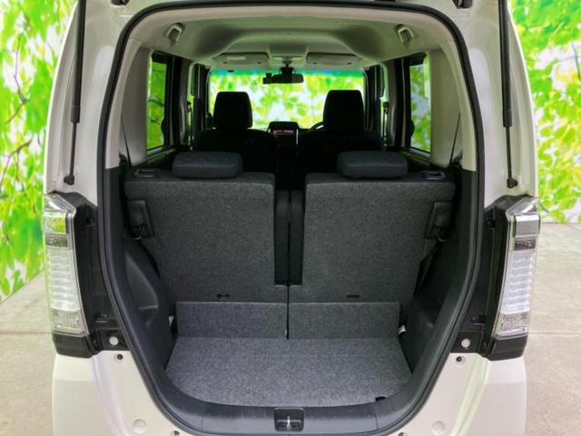 Ｎ－ＢＯＸカスタム Ｇ・Ａパッケージ　新品タイヤ／社外　ナビ／衝突安全装置／電動スライドドア／ドライブレコーダー　前後／ヘッドランプ　ＨＩＤ／Ｂｌｕｅｔｏｏｔｈ接続／ＥＴＣ／ＥＢＤ付ＡＢＳ／横滑り防止装置／アイドリングストップ　ＤＶＤ再生（19枚目）