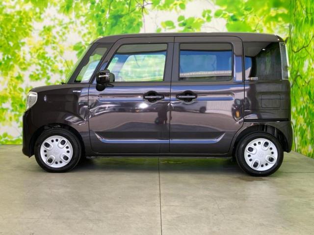 スペーシア ハイブリッドX 純正 9インチ メモリーナビ/セーフティサポート(スズキ)/両側電動スライドドア/シートヒーター 運転席/全方位モニター/車線逸脱防止支援システム/ヘッドランプ LED/Bluetooth接続(2枚目)