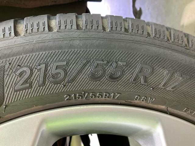 ジューク １５ＲＸ　Ｖセレクションパーソナライゼーション　新品タイヤ／保証書／純正　ＳＤナビ／エマージェンシーブレーキ／車線逸脱防止支援システム／ヘッドランプ　ＨＩＤ／ＥＴＣ／ＥＢＤ付ＡＢＳ／横滑り防止装置／アイドリングストップ／フルセグＴＶ　レーンアシスト（46枚目）