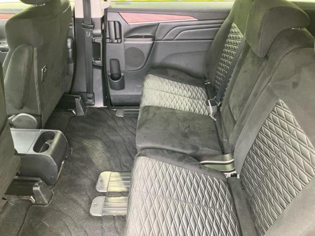 デリカＤ：５ ４ＷＤ　Ｇパワーパッケージ　純正　１０インチ　ＳＤナビ／フリップダウンモニター／イーアシスト（ミツビシ）／両側電動スライドドア／シートヒーター／マルチアラウンドモニター／車線逸脱防止支援システム／電動バックドア　後席モニター（8枚目）
