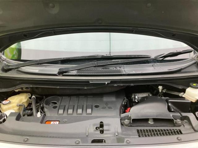 デリカＤ：５ ４ＷＤ　Ｇパワーパッケージ　純正　１０インチ　ＳＤナビ／フリップダウンモニター／イーアシスト（ミツビシ）／両側電動スライドドア／シートヒーター／マルチアラウンドモニター／車線逸脱防止支援システム／電動バックドア　後席モニター（50枚目）
