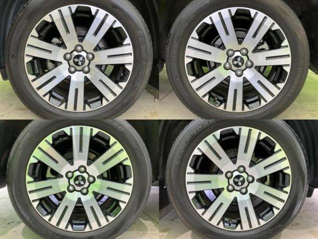 デリカＤ：５ ４ＷＤ　Ｇパワーパッケージ　純正　１０インチ　ＳＤナビ／フリップダウンモニター／イーアシスト（ミツビシ）／両側電動スライドドア／シートヒーター／マルチアラウンドモニター／車線逸脱防止支援システム／電動バックドア　後席モニター（53枚目）