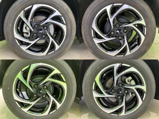 ヤリス ハイブリッドＺ　ディスプレイオーディオ＋ナビ／デジタルインナーミラー／トヨタセーフティセンス／シートヒーター／パノラミックビューモニター／車線逸脱防止支援システム／ヘッドランプ　ＬＥＤ　衝突被害軽減システム　禁煙車（47枚目）