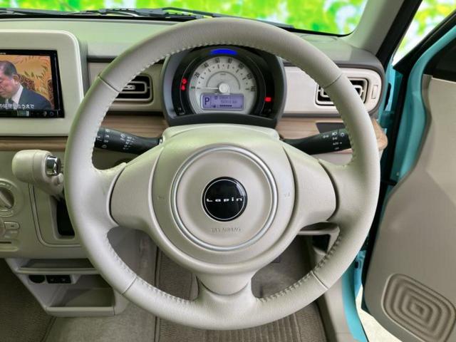 アルトラパン 4WD S 保証書/社外 SDナビ/レーダーブレーキサポート(スズキ)/シートヒーター 前席/ドライブレコーダー 社外/ヘッドランプ HID/Bluetooth接続/ETC/EBD付ABS バックカメラ 4WD(15枚目)