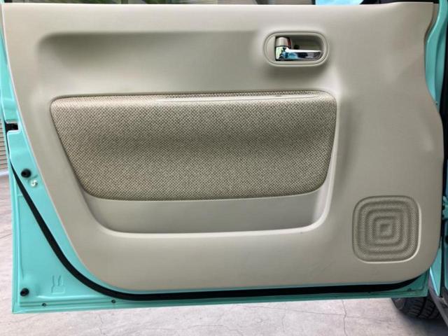 アルトラパン 4WD S 保証書/社外 SDナビ/レーダーブレーキサポート(スズキ)/シートヒーター 前席/ドライブレコーダー 社外/ヘッドランプ HID/Bluetooth接続/ETC/EBD付ABS バックカメラ 4WD(22枚目)
