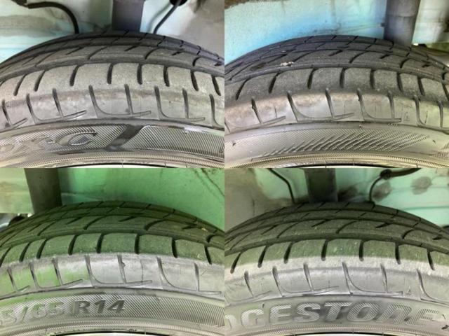 アルトラパン 4WD S 保証書/社外 SDナビ/レーダーブレーキサポート(スズキ)/シートヒーター 前席/ドライブレコーダー 社外/ヘッドランプ HID/Bluetooth接続/ETC/EBD付ABS バックカメラ 4WD(46枚目)