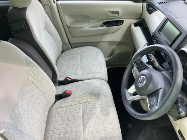 ルークス Ｘ　新品タイヤ／保証書／社外　ＳＤナビ／衝突安全装置／電動スライドドア／全方位モニター／車線逸脱防止支援システム／Ｂｌｕｅｔｏｏｔｈ接続／ＥＢＤ付ＡＢＳ／横滑り防止装置／アイドリングストップ　全周囲カメラ（5枚目）