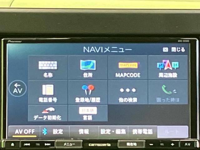 ルークス Ｘ　新品タイヤ／保証書／社外　ＳＤナビ／衝突安全装置／電動スライドドア／全方位モニター／車線逸脱防止支援システム／Ｂｌｕｅｔｏｏｔｈ接続／ＥＢＤ付ＡＢＳ／横滑り防止装置／アイドリングストップ　全周囲カメラ（9枚目）
