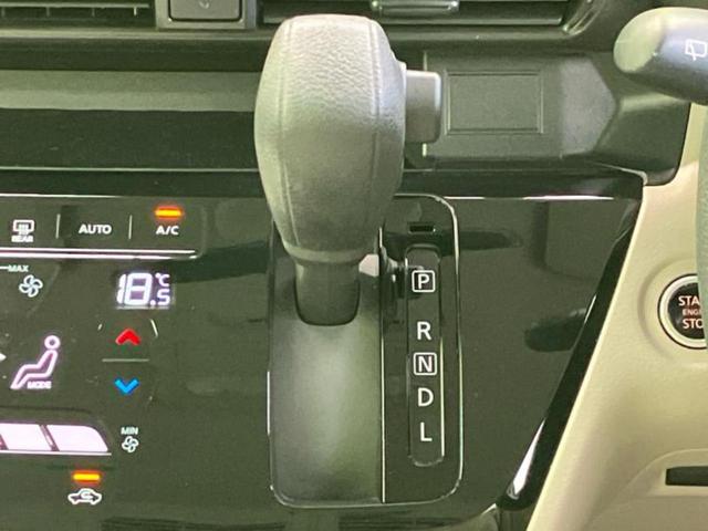 ルークス Ｘ　新品タイヤ／保証書／社外　ＳＤナビ／衝突安全装置／電動スライドドア／全方位モニター／車線逸脱防止支援システム／Ｂｌｕｅｔｏｏｔｈ接続／ＥＢＤ付ＡＢＳ／横滑り防止装置／アイドリングストップ　全周囲カメラ（17枚目）