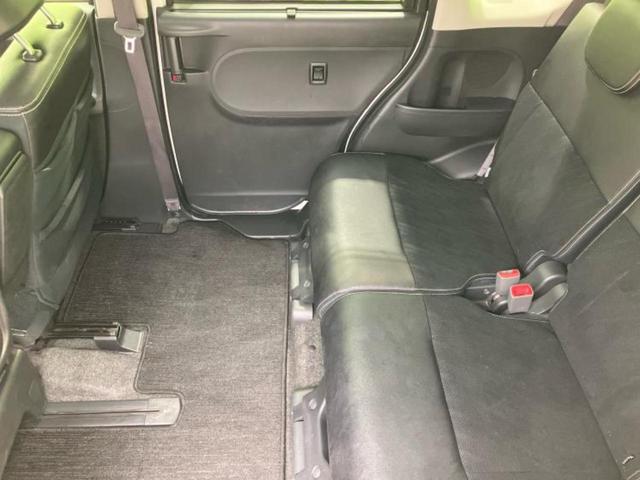 タント カスタムXトップエディションSA2 新品タイヤ/純正 8インチ SDナビ/スマートアシスト(トヨタ・ダイハツ)/電動スライドドア/シート 合皮/ヘッドランプ HID/Bluetooth接続/ETC/EBD付ABS/横滑り防止装置 禁煙車(8枚目)