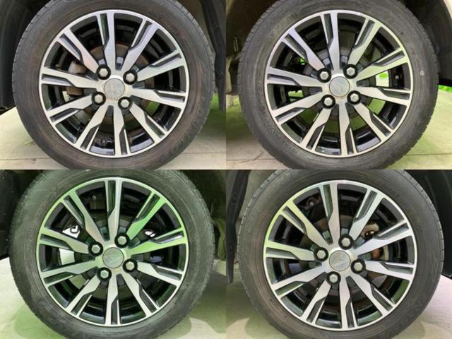 タント カスタムXトップエディションSA2 新品タイヤ/純正 8インチ SDナビ/スマートアシスト(トヨタ・ダイハツ)/電動スライドドア/シート 合皮/ヘッドランプ HID/Bluetooth接続/ETC/EBD付ABS/横滑り防止装置 禁煙車(48枚目)