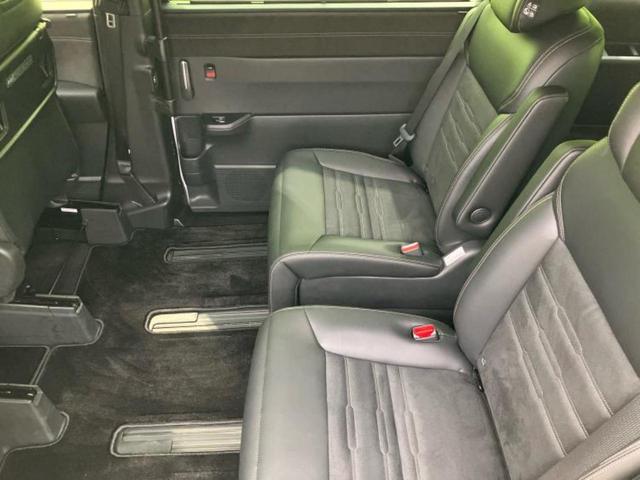 ステップワゴン スパーダプレミアムライン　保証書／純正　１１インチ　ＳＤナビ／ホンダセンシング／両側電動スライドドア／シートヒーター　前席／全方位モニター／車線逸脱防止支援システム／電動バックドア／ドライブレコーダー　純正　全周囲カメラ（8枚目）