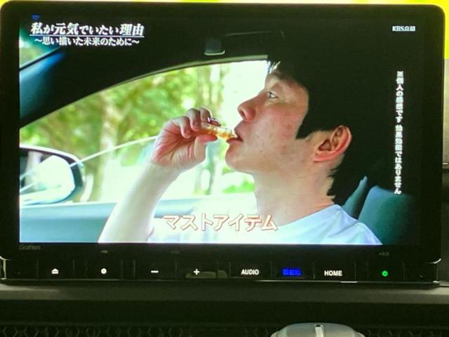 ステップワゴン スパーダプレミアムライン　保証書／純正　１１インチ　ＳＤナビ／ホンダセンシング／両側電動スライドドア／シートヒーター　前席／全方位モニター／車線逸脱防止支援システム／電動バックドア／ドライブレコーダー　純正　全周囲カメラ（12枚目）