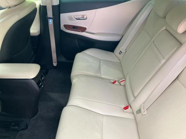 HS HS250hバージョンI 純正 HDDナビ/エアーシート 運転席/シート 合皮/ドライブレコーダー 社外/ヘッドランプ LED/Bluetooth接続/ETC/EBD付ABS/横滑り防止装置/アイドリングストップ バックカメラ(8枚目)