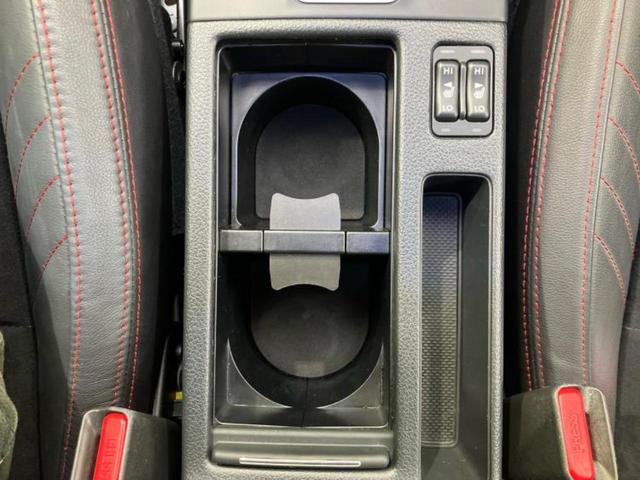 レヴォーグ 4WD2.0STIスポーツアイサイトブラックセレクション 新品タイヤ/保証書/純正 8インチ SDナビ/デジタルインナーミラー/アイサイト/シートヒーター 前席/車線逸脱防止支援システム/シート ハーフレザー/ドライブレコーダー 社外 衝突被害軽減システム(36枚目)