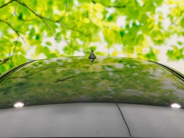 レヴォーグ 4WD2.0STIスポーツアイサイトブラックセレクション 新品タイヤ/保証書/純正 8インチ SDナビ/デジタルインナーミラー/アイサイト/シートヒーター 前席/車線逸脱防止支援システム/シート ハーフレザー/ドライブレコーダー 社外 衝突被害軽減システム(46枚目)