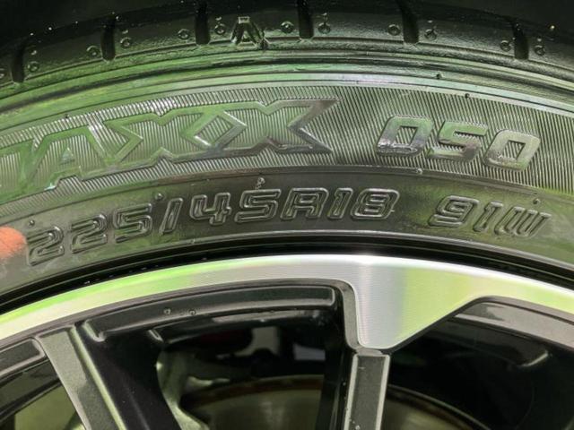 レヴォーグ 4WD2.0STIスポーツアイサイトブラックセレクション 新品タイヤ/保証書/純正 8インチ SDナビ/デジタルインナーミラー/アイサイト/シートヒーター 前席/車線逸脱防止支援システム/シート ハーフレザー/ドライブレコーダー 社外 衝突被害軽減システム(49枚目)