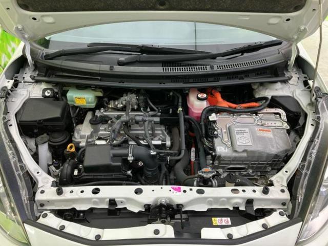 アクア Ｓスタイルブラック　純正　ＳＤナビ／衝突安全装置／車線逸脱防止支援システム／Ｂｌｕｅｔｏｏｔｈ接続／ＨＤＭＩ接続／ＥＴＣ／ＥＢＤ付ＡＢＳ／横滑り防止装置／アイドリングストップ／バックモニター／フルセグＴＶ　バックカメラ（44枚目）