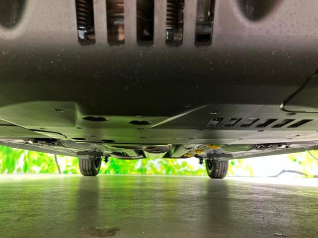 ルーミー カスタムＧ－Ｔ　保証書／ディスプレイオーディオ９インチ／スマートアシスト（トヨタ・ダイハツ）／両側電動スライドドア／シートヒーター　前席／パノラミックビューモニター／車線逸脱防止支援システム　衝突被害軽減システム（42枚目）