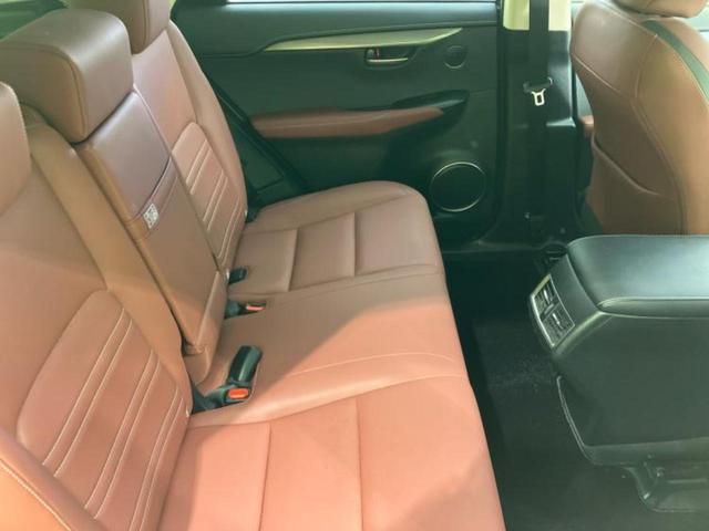 ＮＸ ＮＸ３００ｈ　Ｉパッケージ　新品タイヤ／保証書／純正　ナビ／プリクラッシュセーフティ／シートヒーター　前席／シート　合皮／電動バックドア／ドライブレコーダー　社外／ヘッドランプ　ＬＥＤ／Ｂｌｕｅｔｏｏｔｈ接続／ＥＴＣ　電動シート（6枚目）