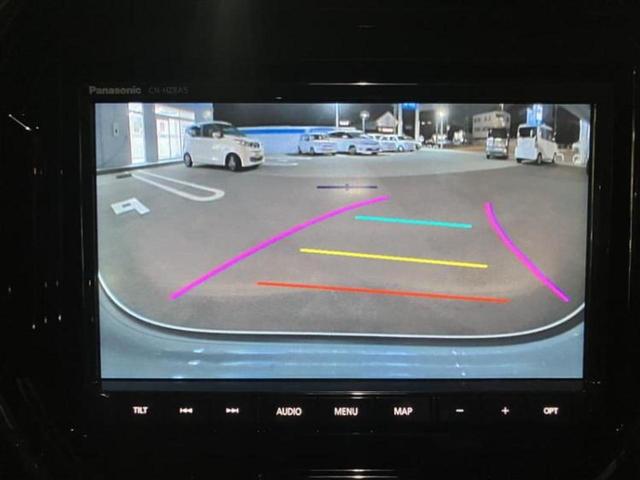 ハスラー ハイブリッドＸターボ　保証書／純正　８インチ　ＳＤナビ／衝突安全装置／シートヒーター／車線逸脱防止支援システム／ヘッドランプ　ＬＥＤ／ＥＴＣ／ＥＢＤ付ＡＢＳ／横滑り防止装置／アイドリングストップ／クルーズコントロール（10枚目）