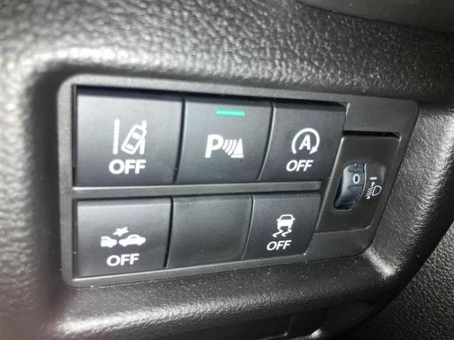 ハスラー ハイブリッドＸターボ　保証書／純正　８インチ　ＳＤナビ／衝突安全装置／シートヒーター／車線逸脱防止支援システム／ヘッドランプ　ＬＥＤ／ＥＴＣ／ＥＢＤ付ＡＢＳ／横滑り防止装置／アイドリングストップ／クルーズコントロール（14枚目）