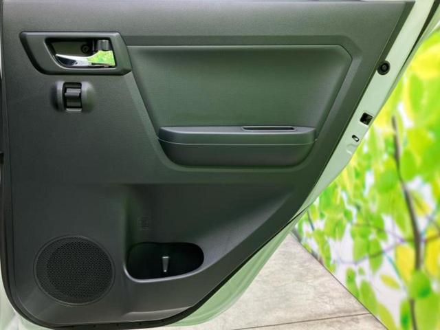 ピクシスエポック G SA3 新品タイヤ/保証書/純正 SDナビ/衝突安全装置/シートヒーター/車線逸脱防止支援システム/パーキングアシスト バックガイド/ヘッドランプ LED/Bluetooth接続/EBD付ABS バックカメラ(23枚目)