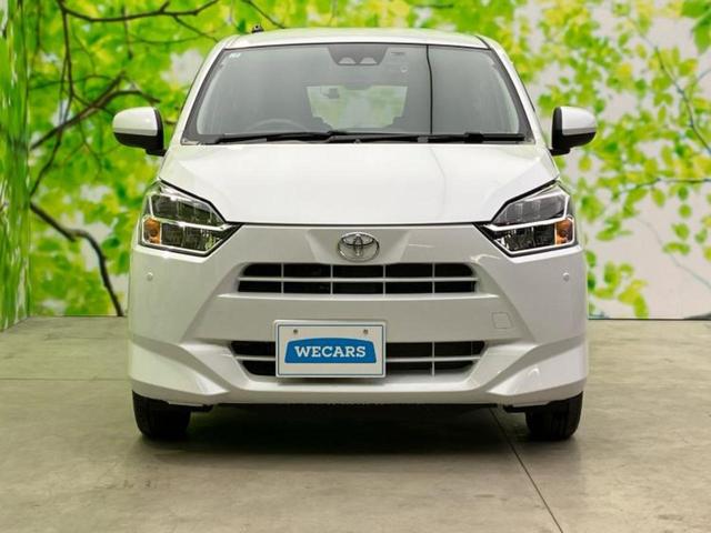 ピクシスエポック G SA3 新品タイヤ/保証書/純正 SDナビ/衝突安全装置/シートヒーター/車線逸脱防止支援システム/パーキングアシスト バックガイド/ヘッドランプ LED/Bluetooth接続/EBD付ABS バックカメラ(39枚目)