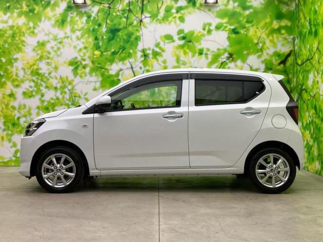 ピクシスエポック G SA3 保証書/純正 SDナビ/衝突安全装置/シートヒーター/車線逸脱防止支援システム/パーキングアシスト バックガイド/ヘッドランプ LED/Bluetooth接続/EBD付ABS 衝突被害軽減システム(2枚目)