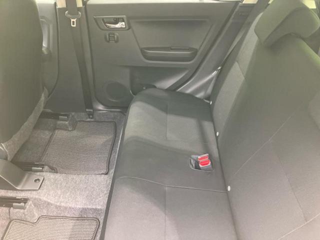 ピクシスエポック G SA3 保証書/純正 SDナビ/衝突安全装置/シートヒーター/車線逸脱防止支援システム/パーキングアシスト バックガイド/ヘッドランプ LED/Bluetooth接続/EBD付ABS 衝突被害軽減システム(8枚目)