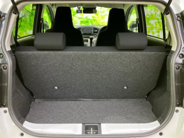 ピクシスエポック G SA3 保証書/純正 SDナビ/衝突安全装置/シートヒーター/車線逸脱防止支援システム/パーキングアシスト バックガイド/ヘッドランプ LED/Bluetooth接続/EBD付ABS 衝突被害軽減システム(19枚目)