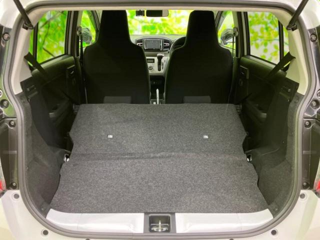 ピクシスエポック G SA3 保証書/純正 SDナビ/衝突安全装置/シートヒーター/車線逸脱防止支援システム/パーキングアシスト バックガイド/ヘッドランプ LED/Bluetooth接続/EBD付ABS 衝突被害軽減システム(20枚目)