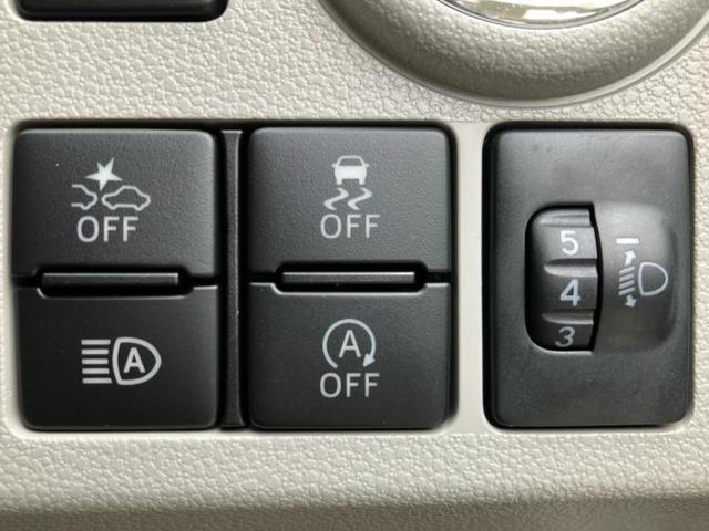 ピクシスエポック G SA3 保証書/純正 SDナビ/衝突安全装置/シートヒーター/車線逸脱防止支援システム/パーキングアシスト バックガイド/ヘッドランプ LED/Bluetooth接続/EBD付ABS 衝突被害軽減システム(27枚目)