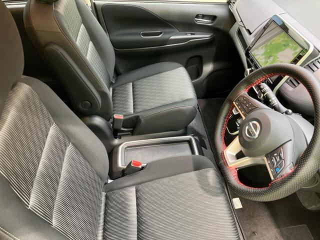 セレナ eパワーハイウェイスターV 保証書/純正 9インチ SDナビ/衝突安全装置/両側電動スライドドア/車線逸脱防止支援システム/ヘッドランプ LED/ETC/EBD付ABS/横滑り防止装置/アイドリングストップ/フルセグTV(5枚目)