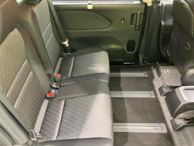 セレナ eパワーハイウェイスターV 保証書/純正 9インチ SDナビ/衝突安全装置/両側電動スライドドア/車線逸脱防止支援システム/ヘッドランプ LED/ETC/EBD付ABS/横滑り防止装置/アイドリングストップ/フルセグTV(6枚目)