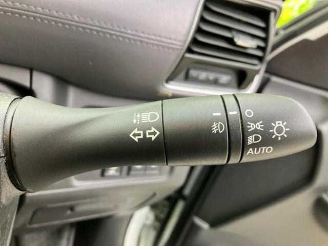 セレナ eパワーハイウェイスターV 保証書/純正 9インチ SDナビ/衝突安全装置/両側電動スライドドア/車線逸脱防止支援システム/ヘッドランプ LED/ETC/EBD付ABS/横滑り防止装置/アイドリングストップ/フルセグTV(16枚目)