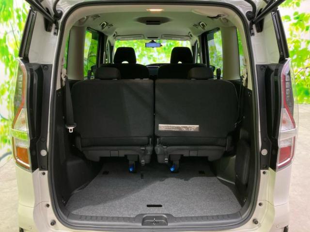 セレナ eパワーハイウェイスターV 保証書/純正 9インチ SDナビ/衝突安全装置/両側電動スライドドア/車線逸脱防止支援システム/ヘッドランプ LED/ETC/EBD付ABS/横滑り防止装置/アイドリングストップ/フルセグTV(20枚目)