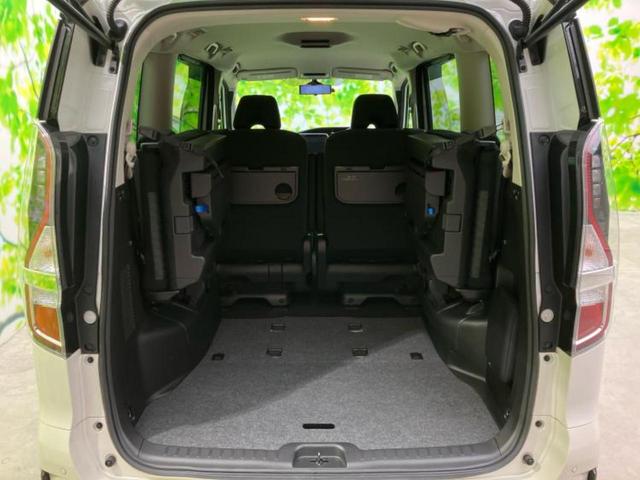 セレナ eパワーハイウェイスターV 保証書/純正 9インチ SDナビ/衝突安全装置/両側電動スライドドア/車線逸脱防止支援システム/ヘッドランプ LED/ETC/EBD付ABS/横滑り防止装置/アイドリングストップ/フルセグTV(21枚目)