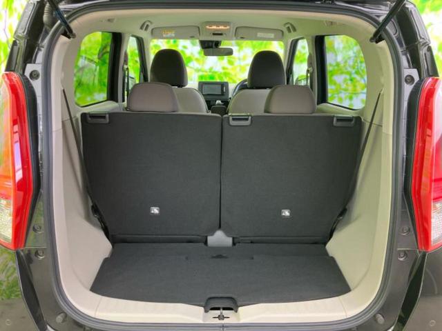 デイズ Ｓ　新品タイヤ／保証書／社外　メモリーナビ／エマージェンシーブレーキ／Ｂｌｕｅｔｏｏｔｈ接続／ＥＢＤ付ＡＢＳ／横滑り防止装置／アイドリングストップ／フルセグＴＶ／ＤＶＤ／エアバッグ　サイド　ＤＶＤ再生（19枚目）