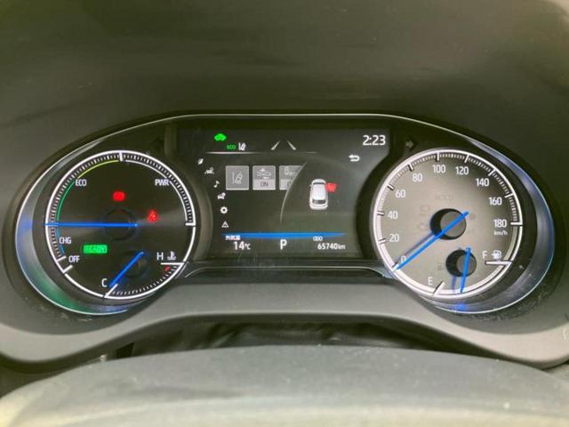 ハリアーハイブリッド Ｚ　新品タイヤ／ＪＢＬ／純正　１１．６インチ　ＳＤナビ／デジタルインナーミラー／衝突安全装置／車線逸脱防止支援システム／シート　ハーフレザー／電動バックドア／ヘッドランプ　ＬＥＤ／ＥＴＣ　バックカメラ（14枚目）