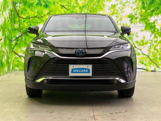 ハリアーハイブリッド Ｚ　新品タイヤ／ＪＢＬ／純正　１１．６インチ　ＳＤナビ／デジタルインナーミラー／衝突安全装置／車線逸脱防止支援システム／シート　ハーフレザー／電動バックドア／ヘッドランプ　ＬＥＤ／ＥＴＣ　バックカメラ（41枚目）