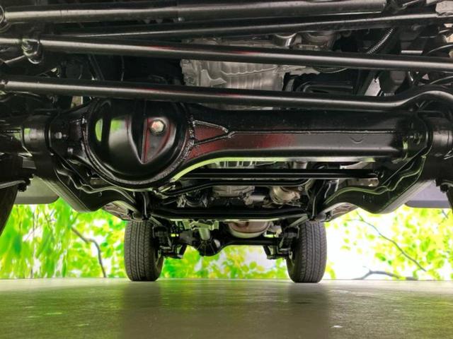 ランドクルーザー70 4WDバン 新品タイヤ/保証書/ABS/エアバッグ 運転席/エアバッグ 助手席/アルミホイール 純正 16インチ/パワーウインドウ/キーレスエントリー/パワーステアリング/盗難防止システム/ワンオーナー 4WD(40枚目)