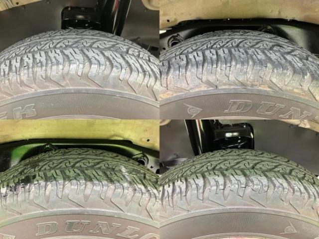 ランドクルーザー70 4WDバン 新品タイヤ/保証書/ABS/エアバッグ 運転席/エアバッグ 助手席/アルミホイール 純正 16インチ/パワーウインドウ/キーレスエントリー/パワーステアリング/盗難防止システム/ワンオーナー 4WD(43枚目)
