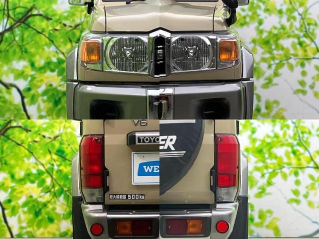 ランドクルーザー70 4WDバン 新品タイヤ/保証書/ABS/エアバッグ 運転席/エアバッグ 助手席/アルミホイール 純正 16インチ/パワーウインドウ/キーレスエントリー/パワーステアリング/盗難防止システム/ワンオーナー 4WD(46枚目)