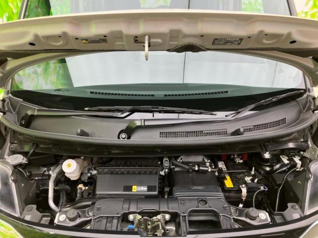 ルークス ハイウェイスターＧターボプロパイロットＥｄ　保証書／純正　９インチ　メモリーナビ／インテリジェントルームミラー／エマージェンシーブレーキ／ハンズフリー両側電動スライドドア／アラウンドビューモニター／車線逸脱防止支援システム／プロパイロット（46枚目）