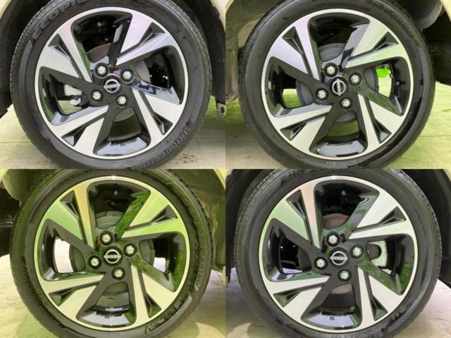 ルークス ハイウェイスターＧターボプロパイロットＥｄ　保証書／純正　９インチ　メモリーナビ／インテリジェントルームミラー／エマージェンシーブレーキ／ハンズフリー両側電動スライドドア／アラウンドビューモニター／車線逸脱防止支援システム／プロパイロット（49枚目）