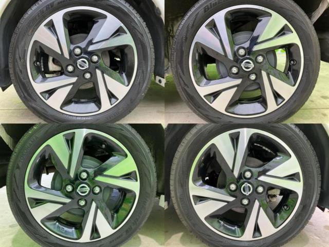 ルークス ハイウェイスターＧターボプロパイロットＥｄ　新品タイヤ／純正　９インチ　ＳＤナビ／エマージェンシーブレーキ／両側電動スライドドア／全方位モニター／車線逸脱防止支援システム／ドライブレコーダー　純正／ヘッドランプ　ＬＥＤ　衝突被害軽減システム（51枚目）