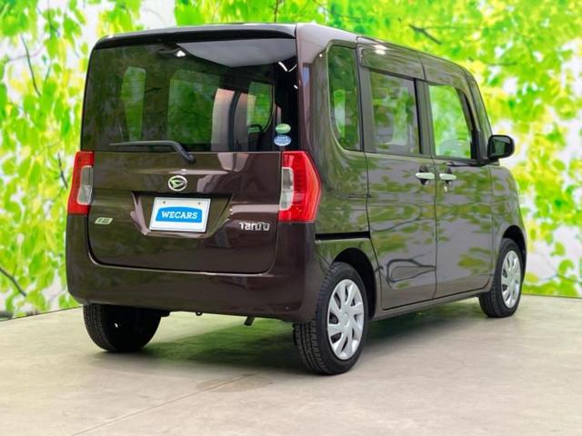 タント L 新品タイヤ/社外 SDナビ/EBD付ABS/アイドリングストップ/ワンセグTV/エアバッグ 運転席/エアバッグ 助手席/パワーウインドウ/キーレス/パワーステアリング/マニュアルエアコン(3枚目)